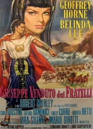 Проданный своими братьями (фильм, 1961)