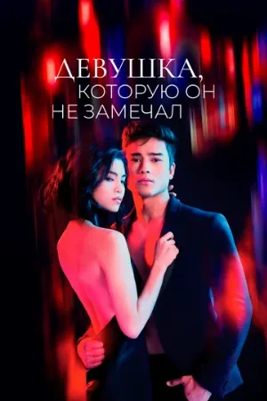 Девушка, которую он не замечал (сериал, 2022)