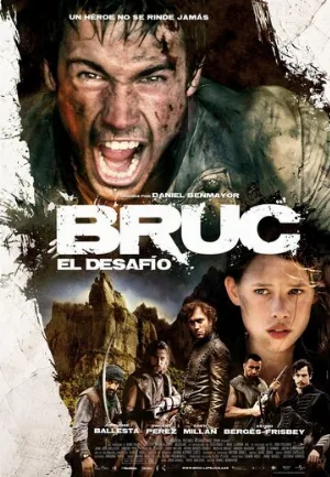 Брук. Вызов (фильм, 2010)