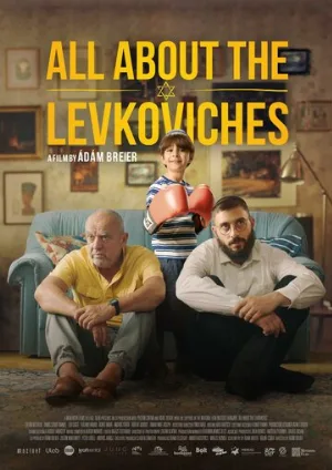 Всё о Левковичах (фильм, 2024)