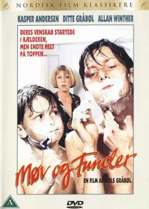 Мёв и Фундер (фильм, 1991)