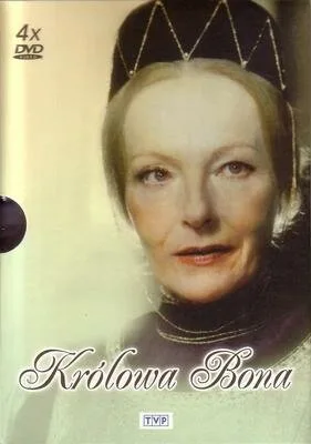 Королева Бона (сериал, 1980) Королева Бона (сериал, 1980)