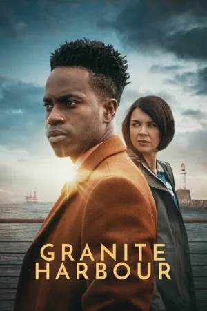 Гранитная гавань (сериал, 2022)