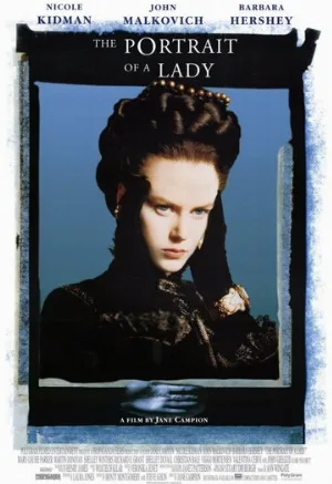 Портрет леди (фильм, 1996)