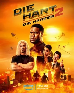 Крепкий Харт 2 (фильм, 2024)