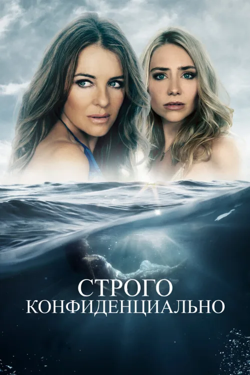 Строго конфиденциально (фильм, 2024)