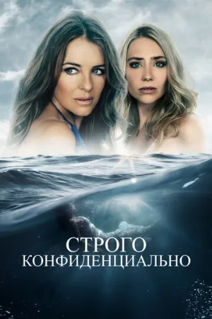 Строго конфиденциально (фильм, 2024)