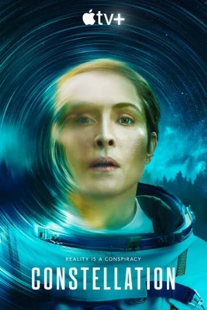 Созвездие (сериал, 2024)