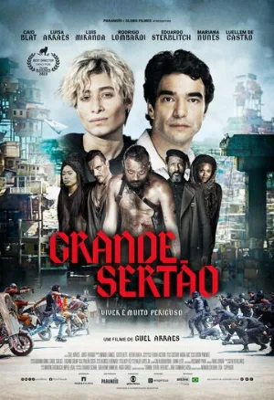Великий Сертан (фильм, 2023)