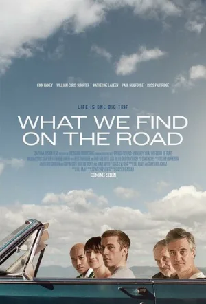 В пути (фильм, 2024)