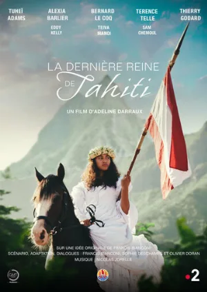 Последняя королева Таити (фильм, 2022)