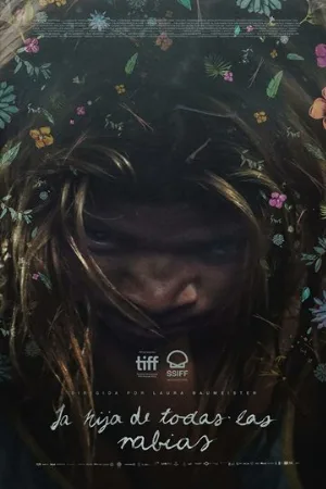 Дочь ярости (фильм, 2022)