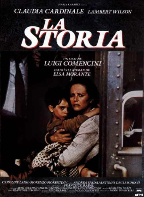 История (сериал, 1986)