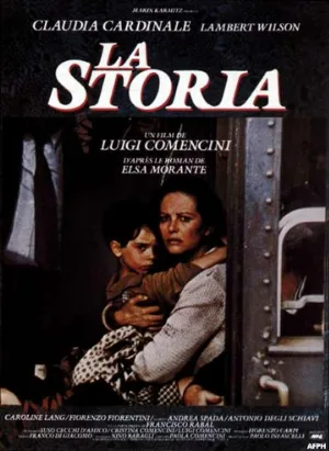 История (сериал, 1986)