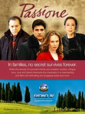 Страсть (сериал, 2010)