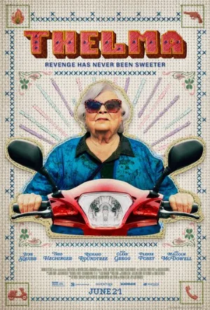 Тельма (фильм, 2024)