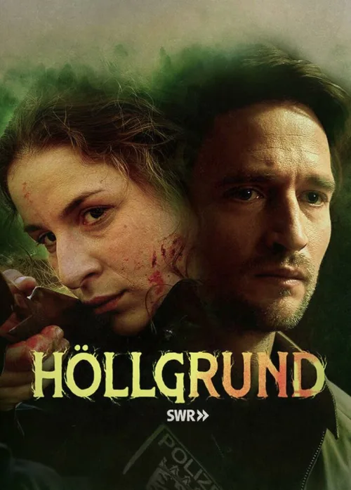 Хёльгрунд (сериал, 2022) Хёльгрунд (сериал, 2022)