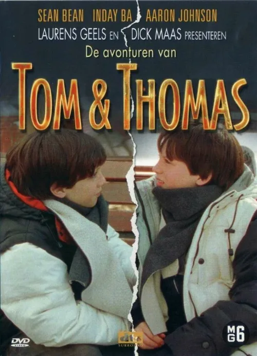 Том и Томас (фильм, 2002) Том и Томас (фильм, 2002)