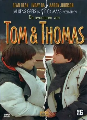Том и Томас (фильм, 2002) Том и Томас (фильм, 2002)