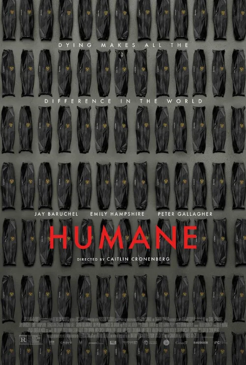 Гуманный метод (фильм, 2024) Гуманный метод (фильм, 2024)