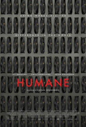 Гуманный метод (фильм, 2024)