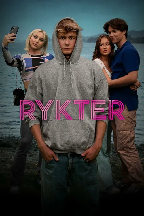 Слухи (сериал, 2022) Слухи (сериал, 2022)