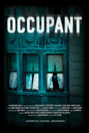 Оккупант (фильм, 2011)