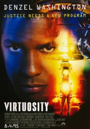 Виртуозность (фильм, 1995)