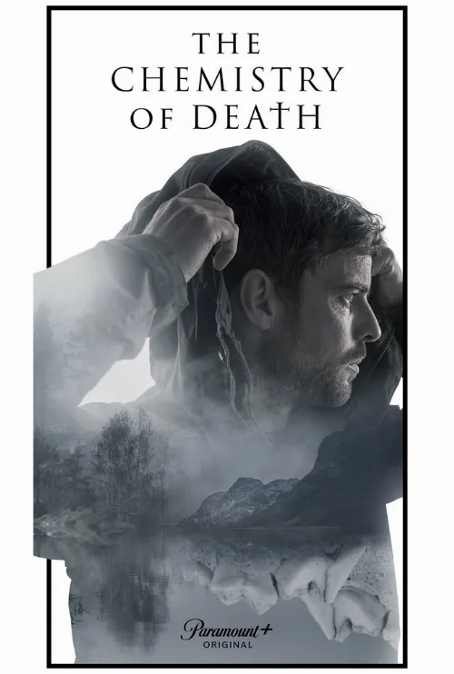 Химия смерти (сериал, 2023) Химия смерти (сериал, 2023)
