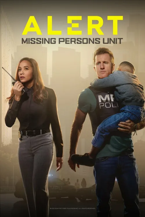 Сигнал тревоги (сериал, 2023) Сигнал тревоги (сериал, 2023)