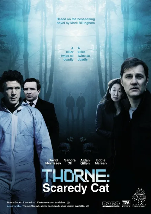 Торн: Пуганая ворона (сериал, 2010)