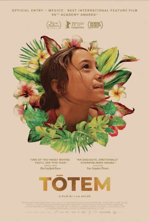 Тотем (фильм, 2023) Тотем (фильм, 2023)