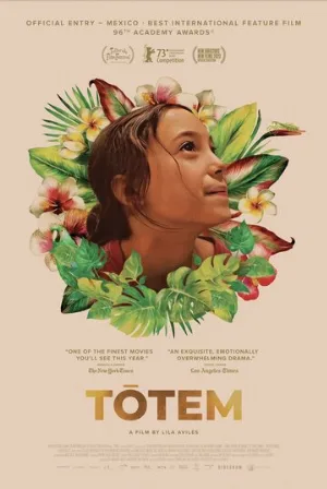 Тотем (фильм, 2023)