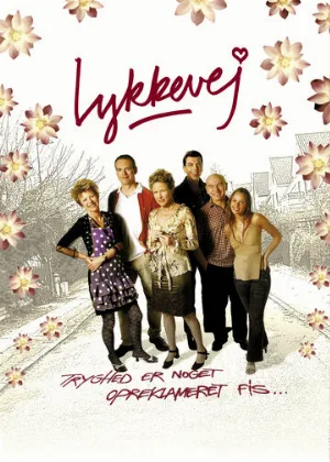 Переулок счастья (фильм, 2003)