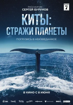 Киты: Стражи планеты (фильм, 2023)