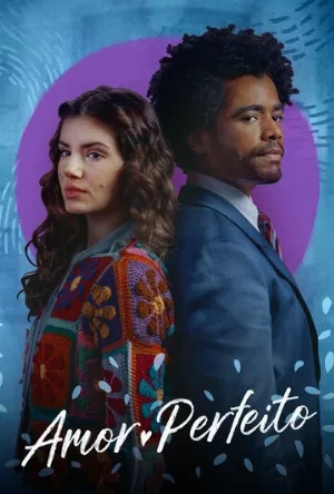 Идеальная любовь (сериал, 2023)
