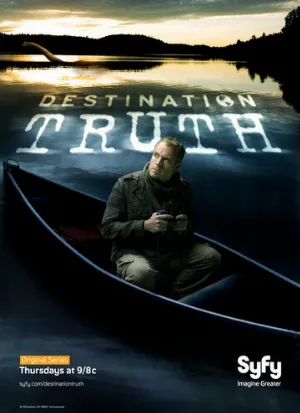 Пункт назначения – правда (тв-шоу, 2007)