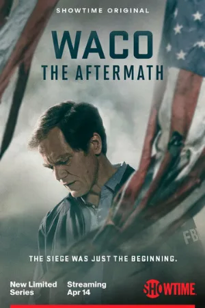 Уэйко: Последствия (сериал, 2023)
