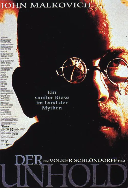 Лесной царь (фильм, 1996)