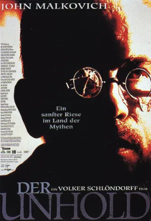Лесной царь (фильм, 1996)