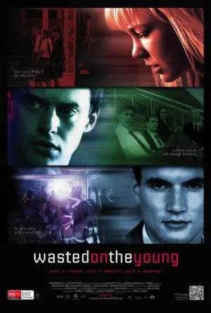 Молодым без толку (фильм, 2010)