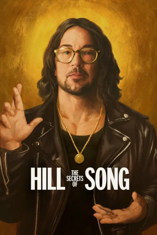 Секреты Хиллсонг (сериал, 2023)