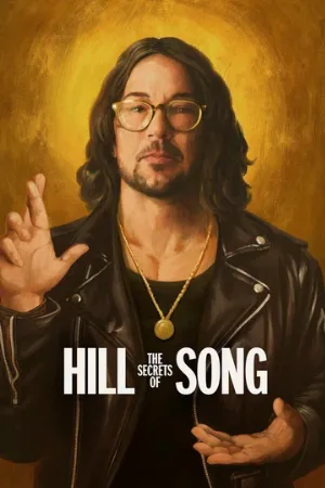 Секреты Хиллсонг (сериал, 2023)