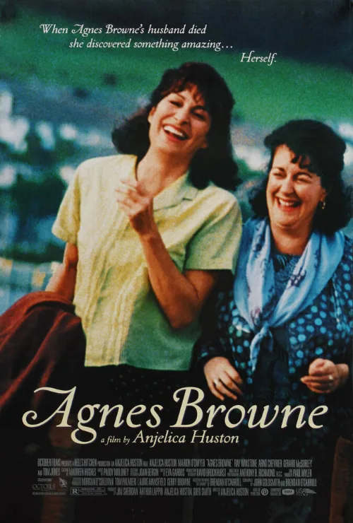 Агнес Браун (фильм, 1999) Агнес Браун (фильм, 1999)