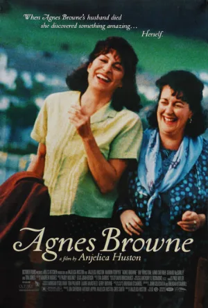 Агнес Браун (фильм, 1999)