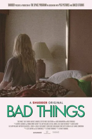 Плохие вещи (фильм, 2023)