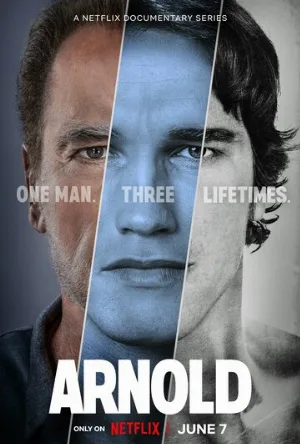 Арнольд (сериал, 2023) Арнольд (сериал, 2023)