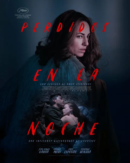 Потерянный в ночи (фильм, 2023) Потерянный в ночи (фильм, 2023)