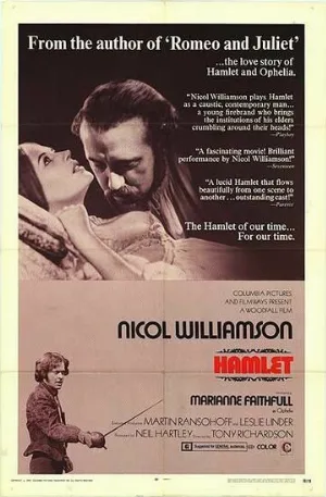 Гамлет (фильм, 1969)