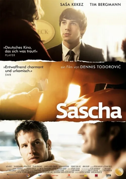 Саша (фильм, 2010)